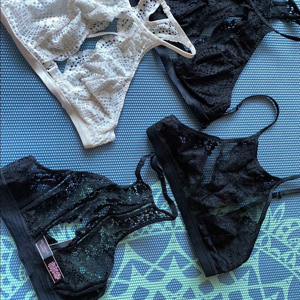 Pack of Victoriya’s Secret Lingerie Swim Bikini